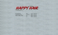 Bild Happy Hair Friseur