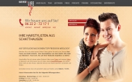 Bild Hair Heidi`s Life Style Friseur