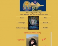 Bild Friseur Haar Culture H. Till