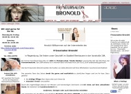 Bild Friseursalon Bronold