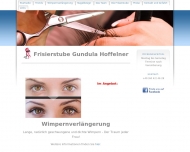 Frisierstube Gundula Hoffelner