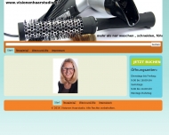 Bild Visionen Haarstudio Inh. Mechthild Morris