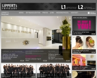 Lippert s Friseure Home