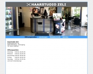 Haarstudio Zeli