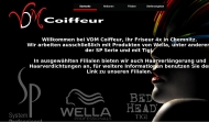 Bild Knorre Denise VDM Coiffeur