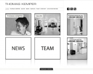 Bild Kemper Thomas Friseure GmbH