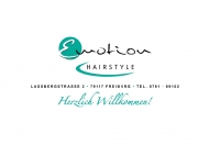 Bild Weber Gabriele Emotion Hairstyle
