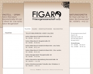 Bild Friseurgenossenschaft Figaro e.G.