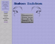 Bild Friseursalon Sabine Richter
