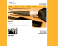 Bild Cut-Friseurteam Thomas Schulz