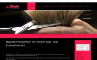 Bild Newline Haar- & Kosmetikstudio