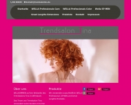 Bild Trendsalon Tina