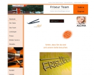 Bild Friseur Lbeck - Friseur Team Sabine Gepner