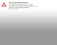 Bild Haarstudio Sonja