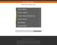 Bild Behrens