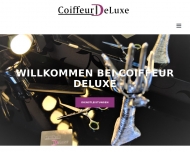 Bild Coiffeur de Luxe Hbner Karola
