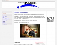Bild Coiffeur Marcello GmbH
