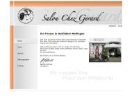 Bild Johner Gerhard Damen- und Herrenfriseur