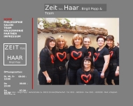 Bild Friseursalon Birgit Popp