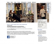 Bild Friseur Hauptsache