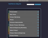 hairforce-nbg.de