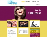 Bild Haargenau Petra Zimmer Friseurmeisterin