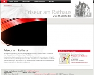 Bild Friseur Am Rathaus GmbH 