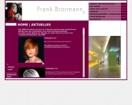 Bild Brormann Frank u. Friseure Wellness-Friseur