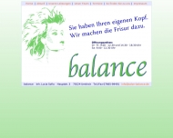 Bild Ehrat Lucia Balance Frisuren