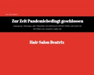 Bild Hair Salon Beatrix