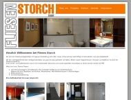 Bild Fliesen Storch GmbH