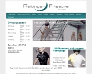 Bild Reitinger Gabriele FriseurMstr.Betr.