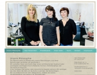 Haar-Palast-Stoll Ihr Salon f?r Haare, Styling und Pflege in K?ln - Unsere Philosophie