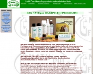 Bild NATUpur Frisr FRANCHISE KOOPERATION GmbH