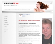 Bild Niesner Friseurakademie