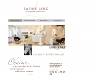 Bild Sabine Lang – Schnes Haar, schne Haut...