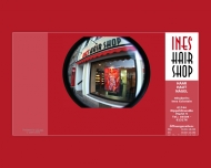 Bild Friseur Ines Hair Shop