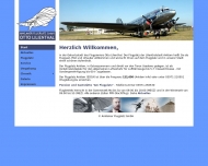 Bild Anklamer Flugplatz GmbH Otto Lilienthal