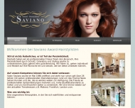 Bild Friseur Award Hairstylisten Saviano GbR