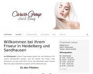 Bild Caruso Nadine Friseursalon