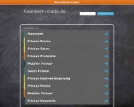 Bild Haarwerk Hinze
