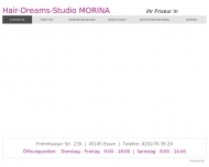 Bild Hair Dreams Studio Morina Friseur