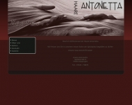 Bild Antonietta Frisurenstudio