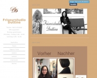 Bild Friseursalon, Trendstudio Daniela