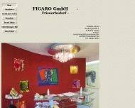 Bild FIGARO Friseur u. Friseurbedarfsgesellschaft mbH