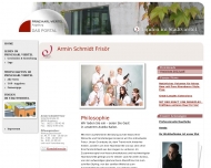 Bild Schmidt Armin Frisr