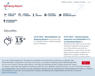 Bild Hamburg Airport
