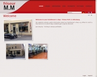 Bild Friseur M. M.