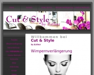 Bild Cut & Style by Esther Roth Friseursalon