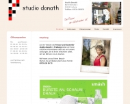 Bild Friseur und Kosmetik Studio Donath